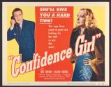 Confidence Girl