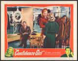 Confidence Girl