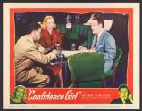 Confidence Girl