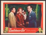 Confidence Girl