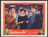 Confidence Girl