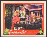 Confidence Girl
