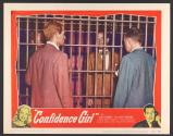 Confidence Girl