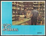 Cops and Robbers