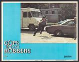 Cops and Robbers