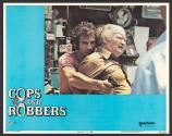 Cops and Robbers