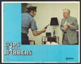 Cops and Robbers