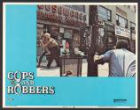 Cops and Robbers