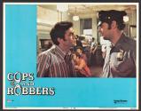 Cops and Robbers