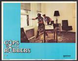 Cops and Robbers