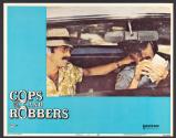 Cops and Robbers