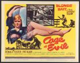 Cage of Evil