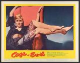 Cage of Evil