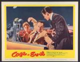 Cage of Evil