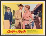 Cage of Evil
