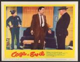 Cage of Evil