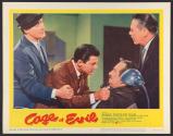 Cage of Evil