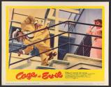 Cage of Evil