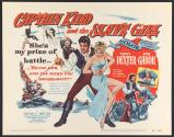 Captain Kidd and the Slave Girl