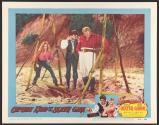 Captain Kidd and the Slave Girl