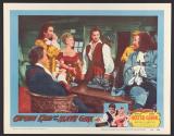 Captain Kidd and the Slave Girl