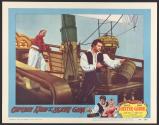 Captain Kidd and the Slave Girl