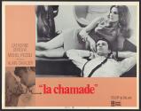 La chamade