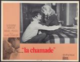 La chamade