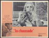 La chamade