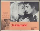 La chamade