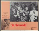 La chamade
