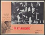 La chamade