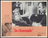 La chamade