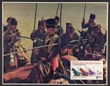 The Charge of the Light Brigade