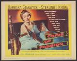 Crime of Passion