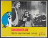 Crossplot