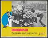 Crossplot