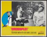 Crossplot