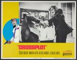 Crossplot