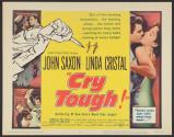 Cry Tough