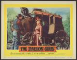 The Dalton Girls