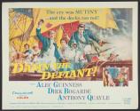Damn the Defiant!