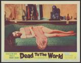 Dead to the World