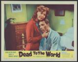 Dead to the World