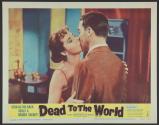 Dead to the World