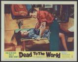 Dead to the World
