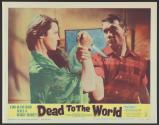 Dead to the World