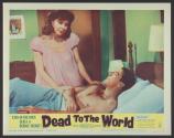 Dead to the World