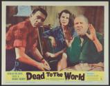 Dead to the World
