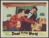 Dead to the World